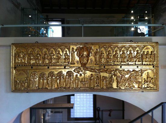 Diocesan Museum of Treviso